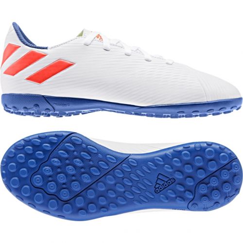 BUTY NEMEZIZ MESSI 19.4 TF JR F99929