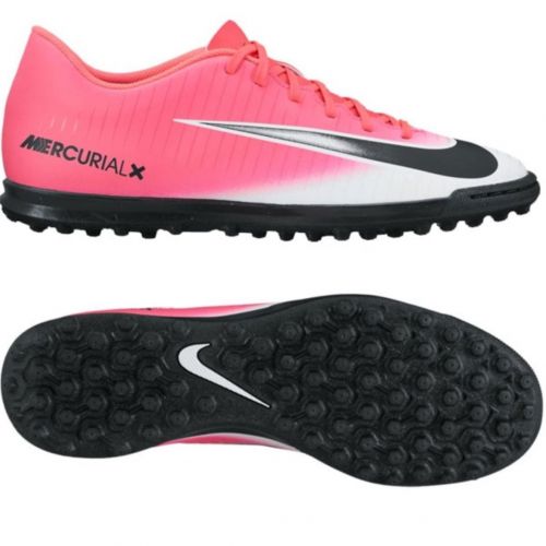 BUTY NIKE MERCURIALX VORTEX III TF 831971-601 MOTION BLUR