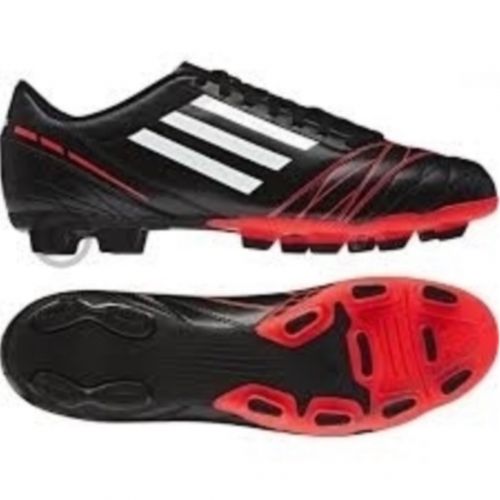 BUTY ADI CONQUISTO TRX FG G6505 7 BLACK1/RUNWHT