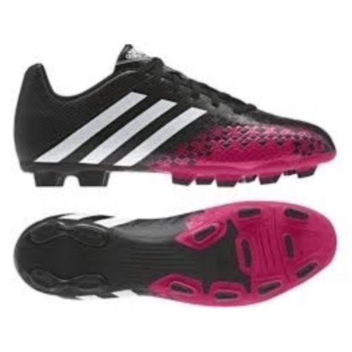 BUTY ADI PRED. LZ TRX FG F32560 BLACK1/RUNWHT/VIVBER