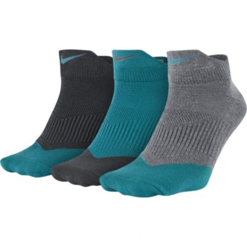 SKARPETY NIKE 3PPK DRI-FIT LGHTWT HI-LO SX4951-910