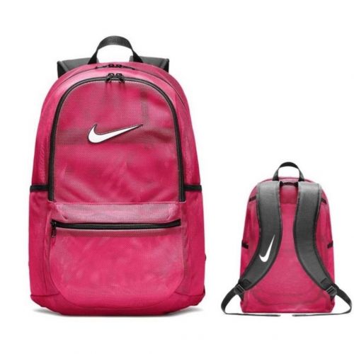 PLECAK NIKE BRASILIA BA5388-666