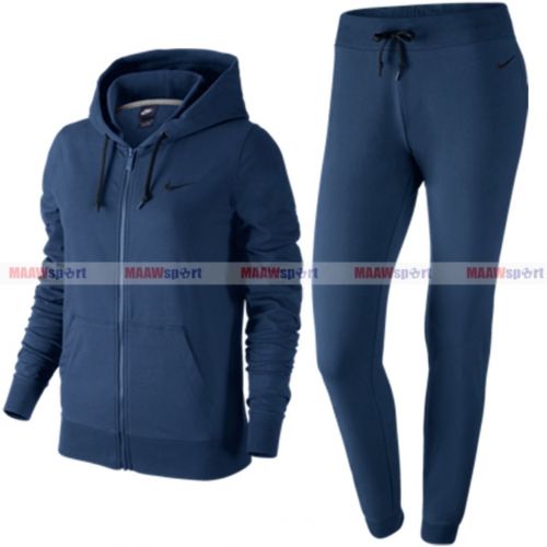 DRES NIKE M NSW TRK SUIT JSY CF 623417-423