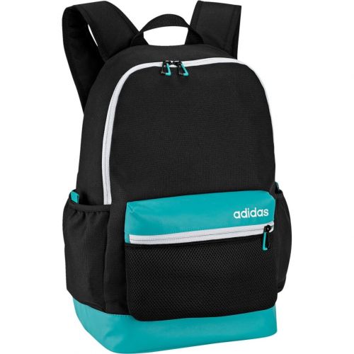 PLECAK ADIDAS BP DAILY 2 AZ0878 BLACK/TEAL GREEN