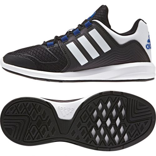 BUTY ADIDAS S-FLEX K AQ3838