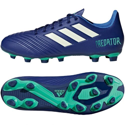 BUTY ADIDAS PREDATOR 18.4 FXG CP9267