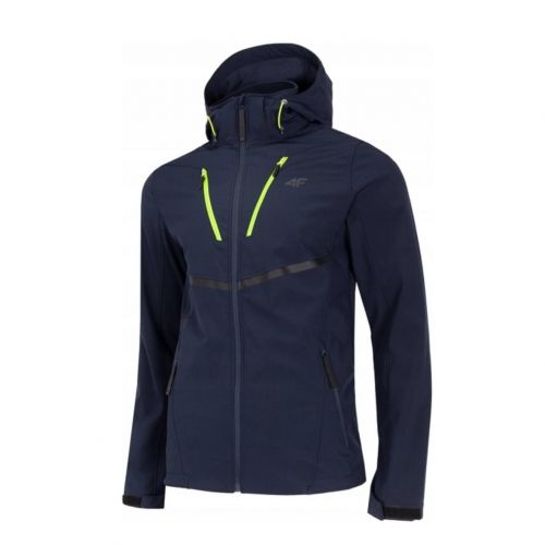 SOFTSHELL MĘSKI 4F SFM003-30S