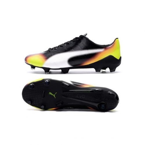 BUTY PUMA EVOSPEED SL S II GRAPHIC FG 103761 01