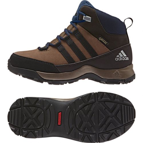 BUTY ADIDAS WINTER HIKER AQ4135 CW MID GTX K