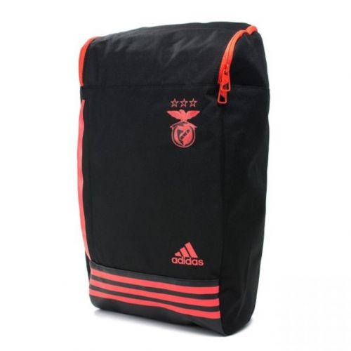 PLECAK ADIDAS SL BENEFICA TIRO AZ6854 BLACK/RED