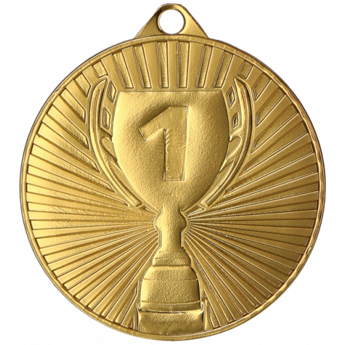 Medal ogólny - pucharek