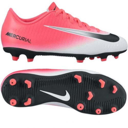 BUTY NIKE MERCURIAL VORTEX III FG 831952-601 MOTION BLUR