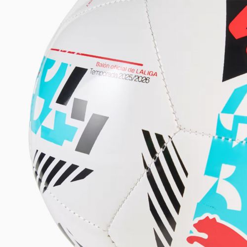 Piłka Puma Orbita Mini LaLiga 084636-01
