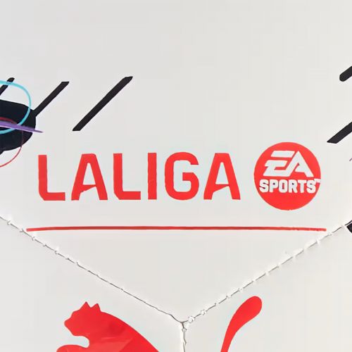 Piłka Puma Stellar Play Laliga 085150-01
