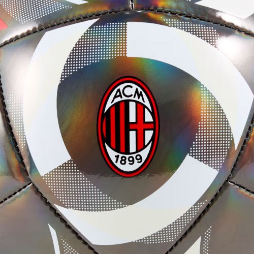 Piłka Puma AC Milan Culture Ball Mini 085219-01