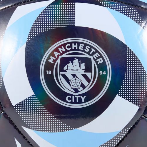 Piłka Puma Manchester City Culture 085244-01