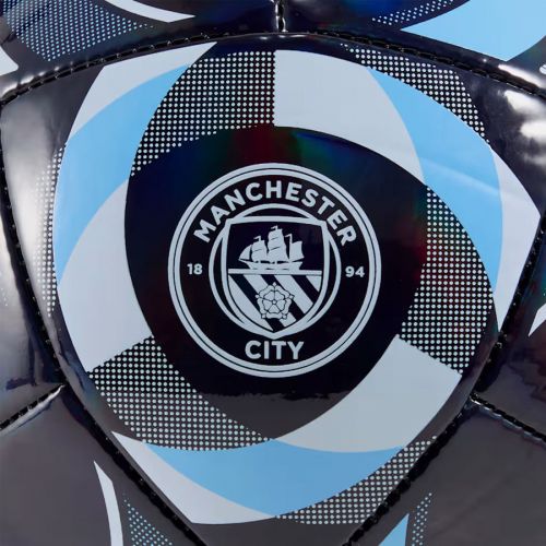 Piłka Puma Manchester City Culture Ball Mini 085245-01