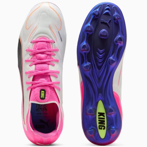 Buty Puma KING 20 Ultimate FG/AG 108457-05