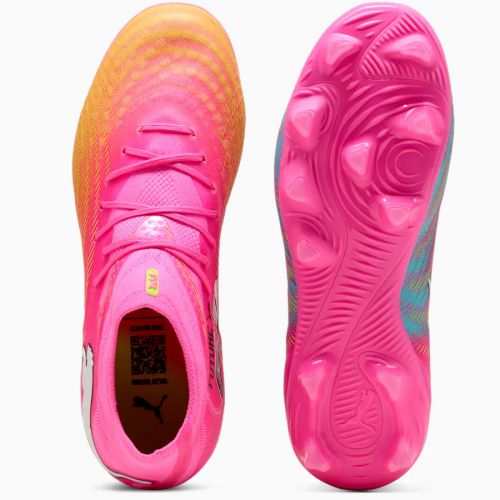Buty Puma Future 9 Pro Jr FG/AG 108720-05