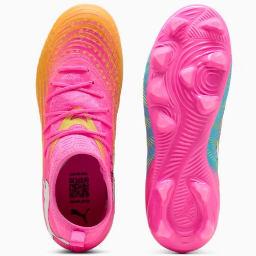 Buty Puma Future 9 Match Jr FG/AG 108721-05