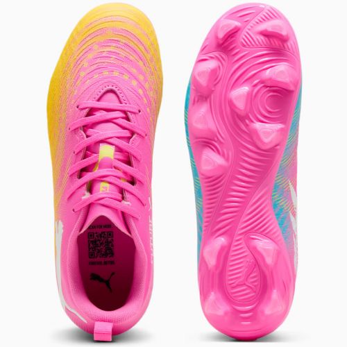 Buty Puma FUTURE 9 Play Jr FG/AG 108723-05