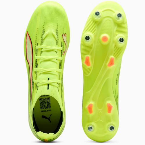 Buty Puma Ultra 6 Match MxSG 108974-01