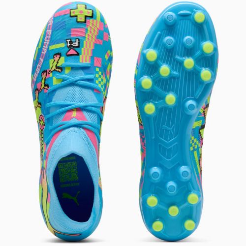 Buty Puma Future 9 Match Advanced Level MG 109215-01
