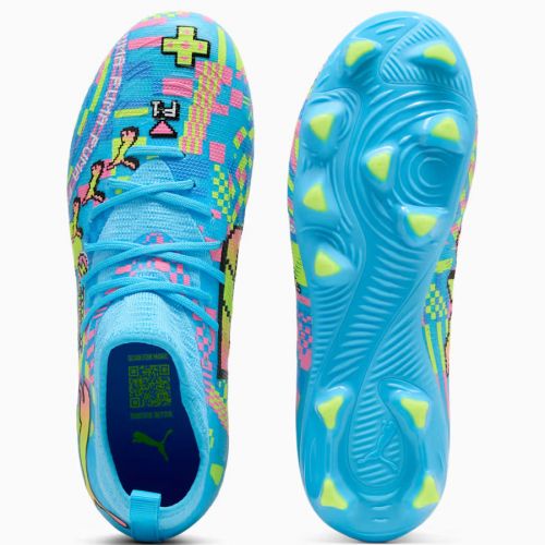 Buty Puma Future 9 Match Advanced Level Jr FG/AG 109216-01