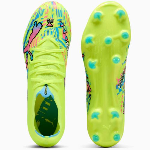 Buty Puma Ultra Nitro 7 Match Advanced Level FG/AG 109240-01