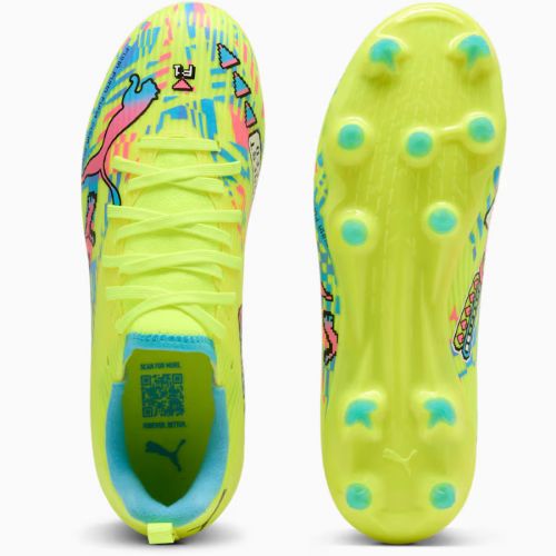 Buty Puma Ultra Nitro 7 Match Advanced Level FG/AG 109243-01