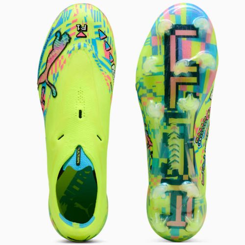 Buty Puma Ultra Nitro 7 Ultimate Advanced Level LL FG 109368-01