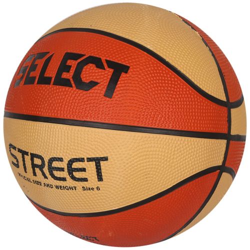 Piłka koszykowa Select Street