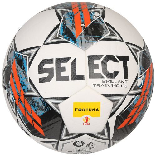 Piłka Select Brillant Training Fortuna 1 Liga V22