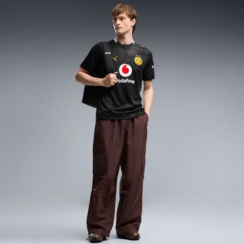 Koszulka Puma Borussia Dortmund Stadium Away 2026/27 JSY 784099-18