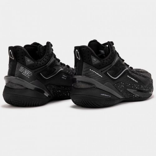 Buty Joma LITHIUM BKLITW2501