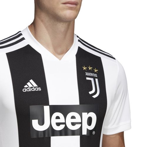 Koszulka adidas Juventus Home JSY CF3489