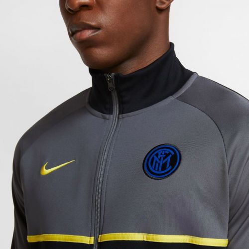 Bluza Nike Inter Mediolan Soccer Jacket CK8557 021