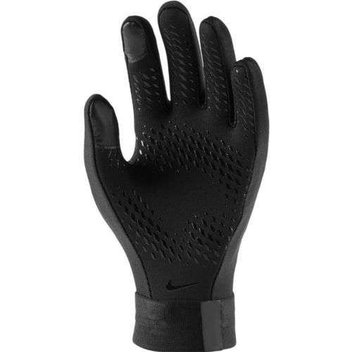 Rękawiczki piłkarskie Nike Hyperwarm Academy Y CU1595 010