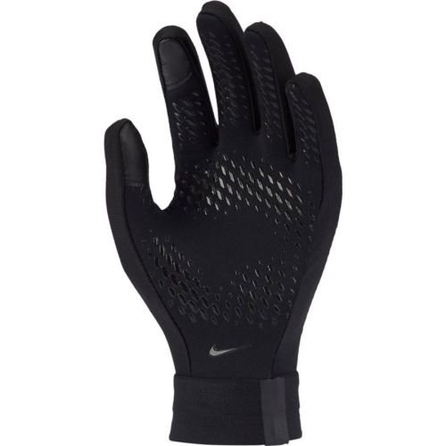Rękawiczki piłkarskie Nike Hyperwarm Academy Y CU1595 011
