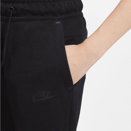 Spodnie Nike Sportswear Tech Flecce Jr CU9213 010