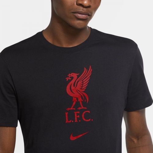 Koszulka Nike Liverpool FC CZ8182 010