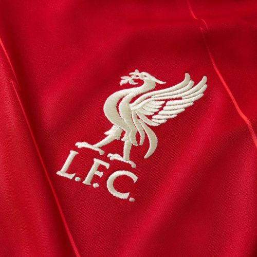 Koszulka Nike Liverpool FC 2021/22 Stadium Home DB2560 688