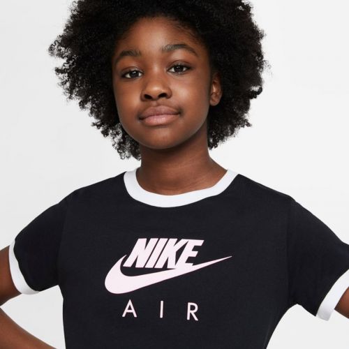 Koszulka Nike Air Girls T-Shirt CZ1828 657