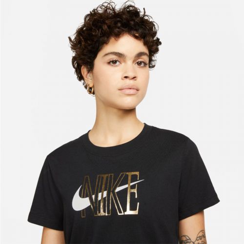Koszulka Nike Sportswear Women's T-Shirt DM2809 010