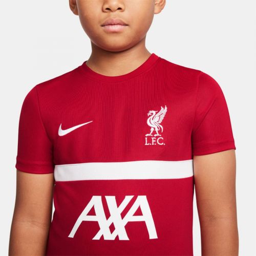 Koszulka Nike Liverpool FC Academy Pro DM4014 687