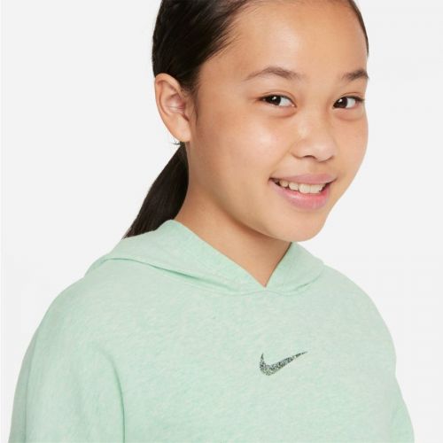Bluza Nike Yoga girls DN4752 379