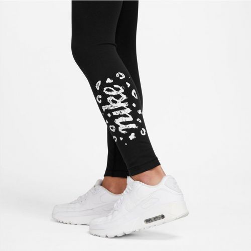 Legginsy Nike Sportswear Icon Clash Women's Skirt DQ9129 010