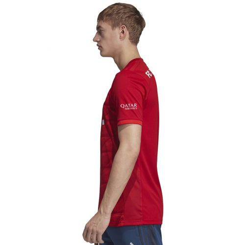 Koszulka adidas FC Bayern H JSY DW7410