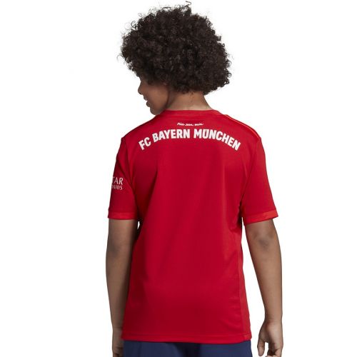 Koszulka adidas FC Bayern H JSY Y DX9253