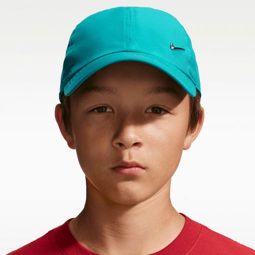 Czapka z daszkiem Nike Dri-Fit Club FB5064-316
